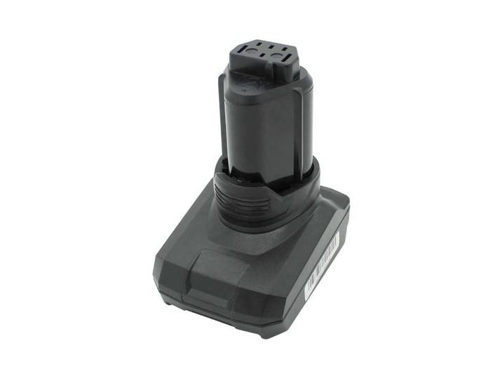 Gereedschapsaccu LiIon 12V 4.0Ah vervangt AEG L1215R