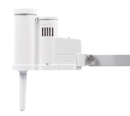 Hunter WR-CLIK-TR, Kabelloser Rain-Clik-Sensor, *ERSATZTEIL NUR SESNOR*