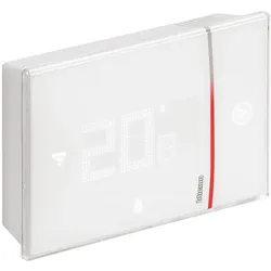 Legrand XW8002W, Thermostat, Weiss