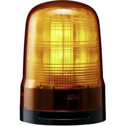 Patlite Signalleuchte LED SF10-M2KTB-Y SF10-M2KTB-Y Gelb Gelb Rundumlicht 100 V/AC, 240 V/AC 88 dB