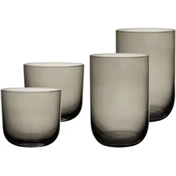 like. by Villeroy & Boch Trinkgläser Like Glass 4-tlg.