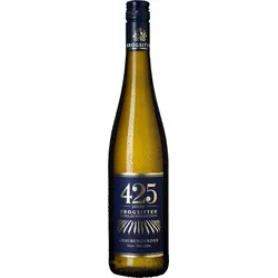 Brogsitter 425 Jubiläumsselection Grauburgunder
