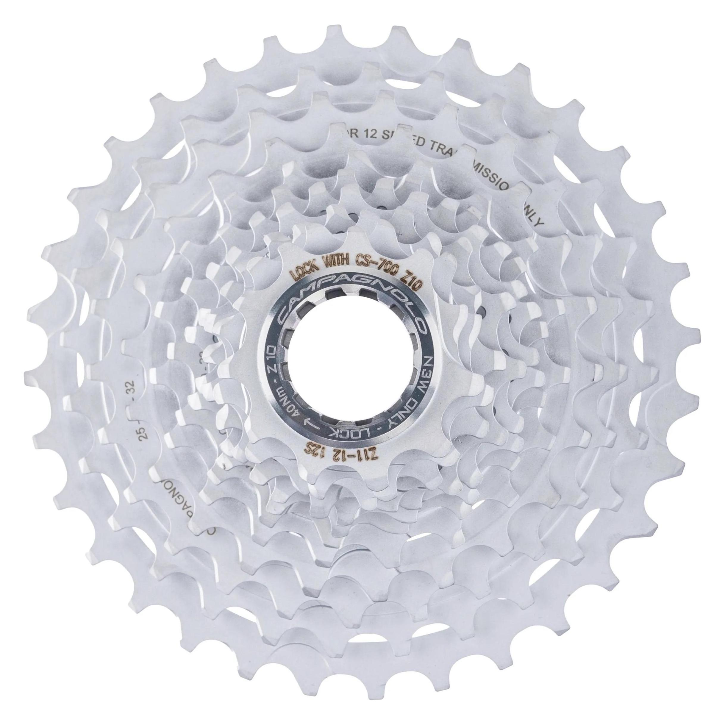 Campagnolo Super Record S (12-fach, 11-32) (CS25-SR1212)