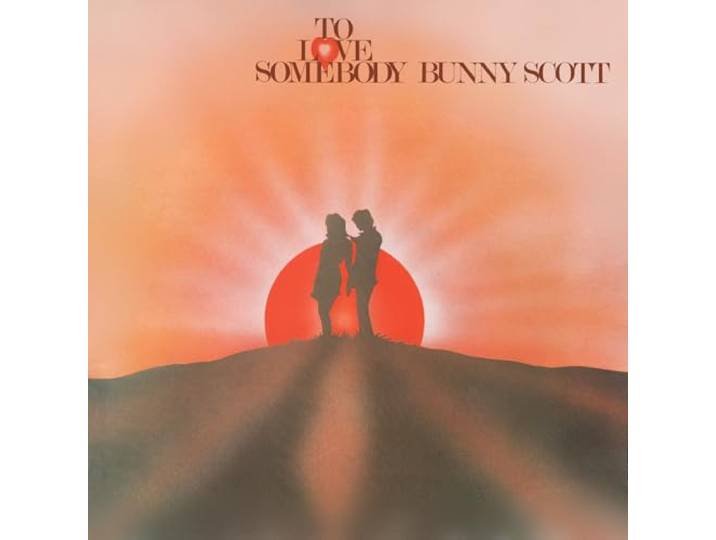 To Love Somebody