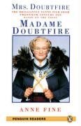 Anne Fine - Penguin Readers Level 3 Madame Doubtfire (Penguin Readers (Graded Readers)) - Preis vom 09.10.2026 07:28:09 h