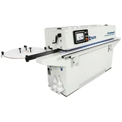 SCM Kantenanleimmaschine minimax me 35 t s Kunststoffkanten Holzkraft 5507235