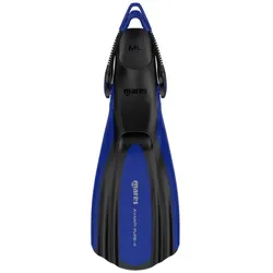 Mares - Avanti Pure-X - Geräteflossen - Farbe: Blau - Größe: S/M