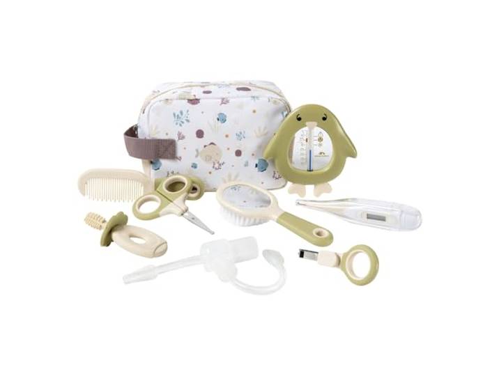 Bebeconfort Babyverzorgingsset, Under the Sea