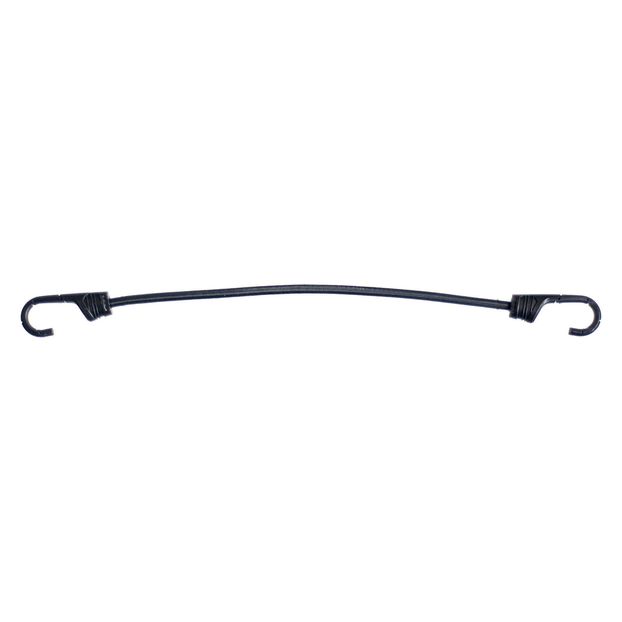 BikeTec Bike Tec & More Bike Tec Spanngurt-03383122 Spanngurt Schwarz 8 x 800 mm (8000440)