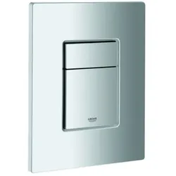 Grohe Abdeckplatte 42371 42371P00 mattchrom