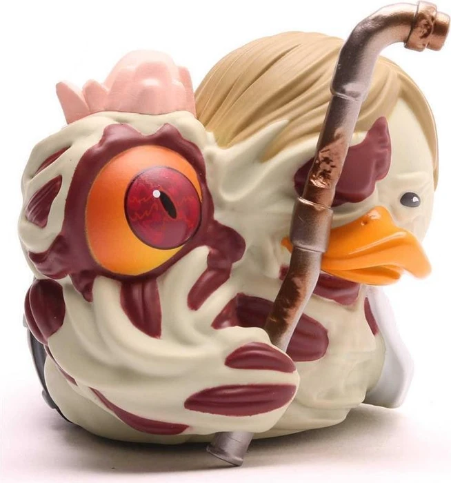 TUBBZ Sammelente - Resident Evil William Birkin 9cm