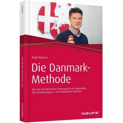 Die Danmark-Methode, Fachbücher von Ralph Böttcher