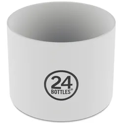 24 Bottles Base Cover Light Grey Medium