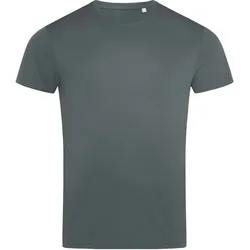 Stedman Herren Interlock Sport T-Shirt ST8000