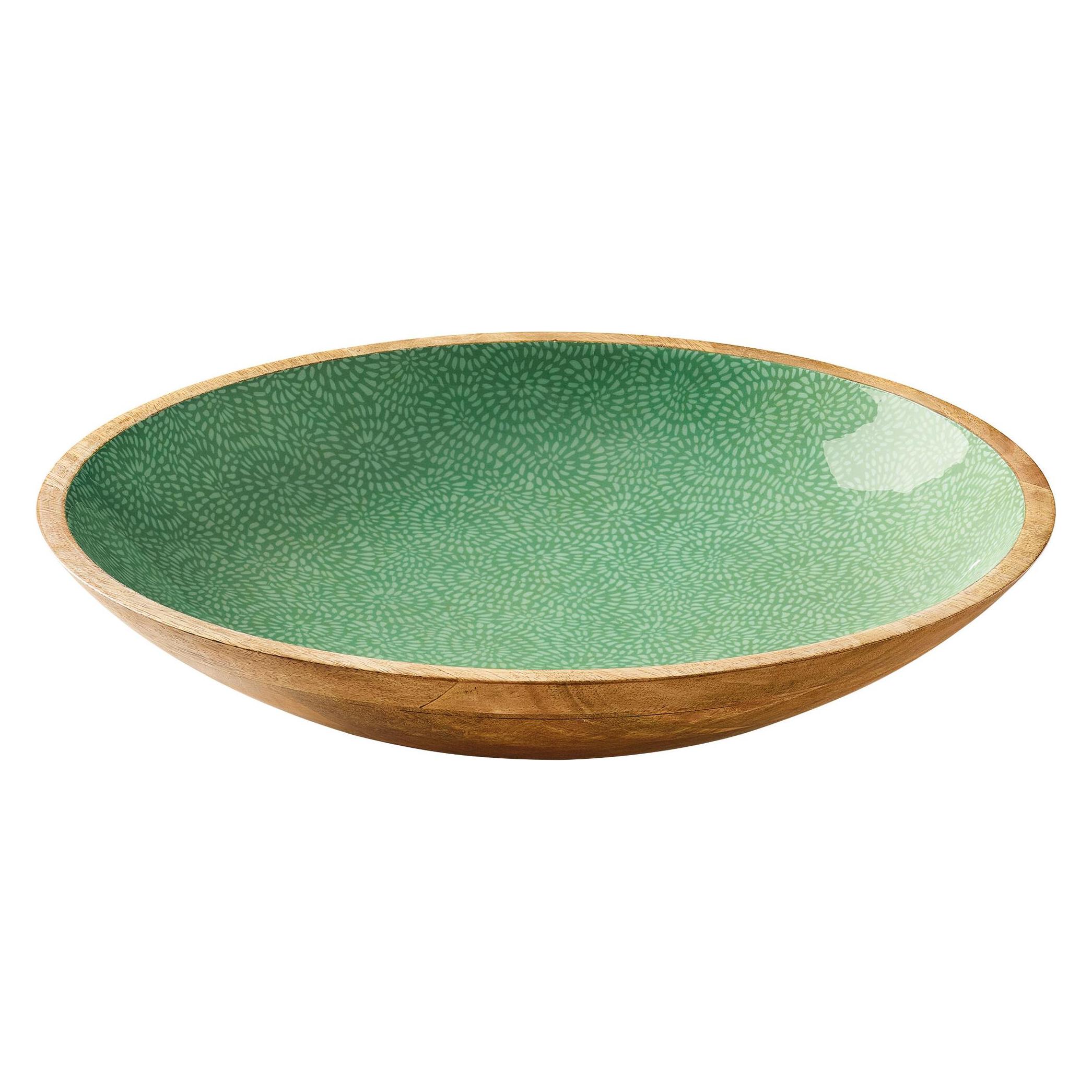 Zassenhaus Schale BrUSH (35 cm) (080438)