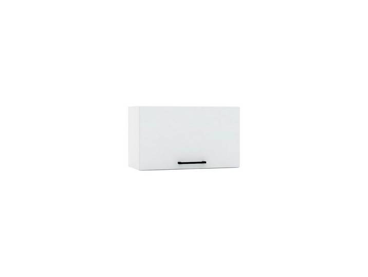 ROYAL24_MARKT Hängeschrank W60OKGR - Dnoria - Zeitlose Küchen Eleganz (Küchen Hängeschrank, 1-St., Premium - Dnoria) Premium - Modern - Exzellent