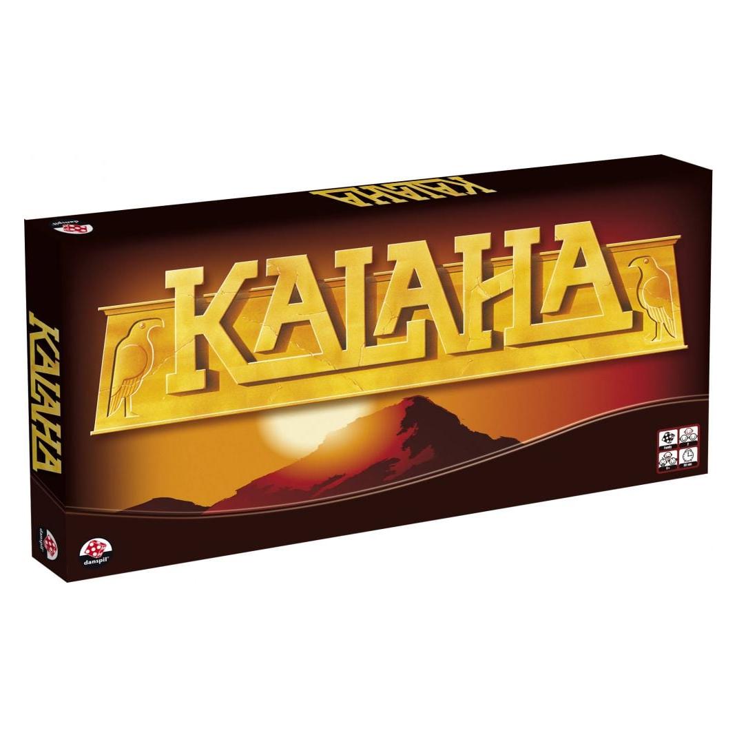 Danspil Kalaha (2 Spieler) (514034)