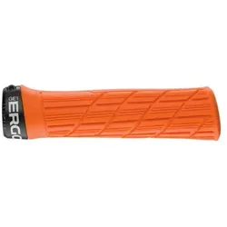 Ergon GE1 Evo Griffe Saftiges Orange.