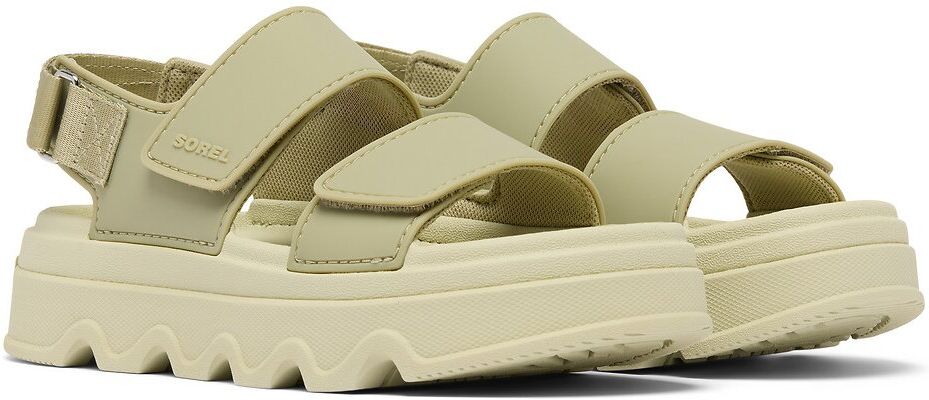 SOREL Sandales doubles brides Kinetic™ Sunchase