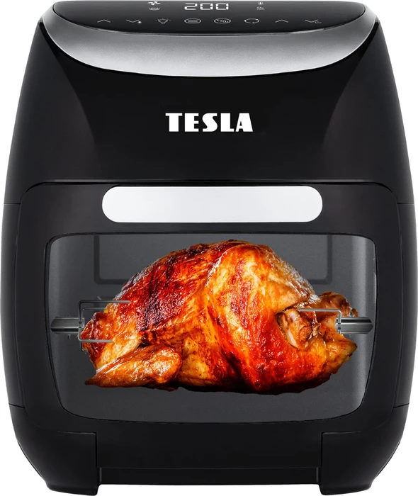 TESLA AirCook & Grill QG600