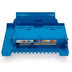 Leiterplatte MC40 mit Kabelbaum V1 - 8718589046