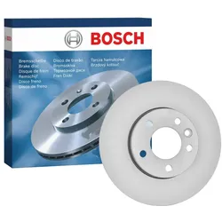 Bremsscheibe BOSCH 0 986 479 B88 für VW Transporter T5 Multivan Touareg