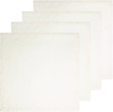 Caravan Home Caravan Everyday Napkins - Set of 4
