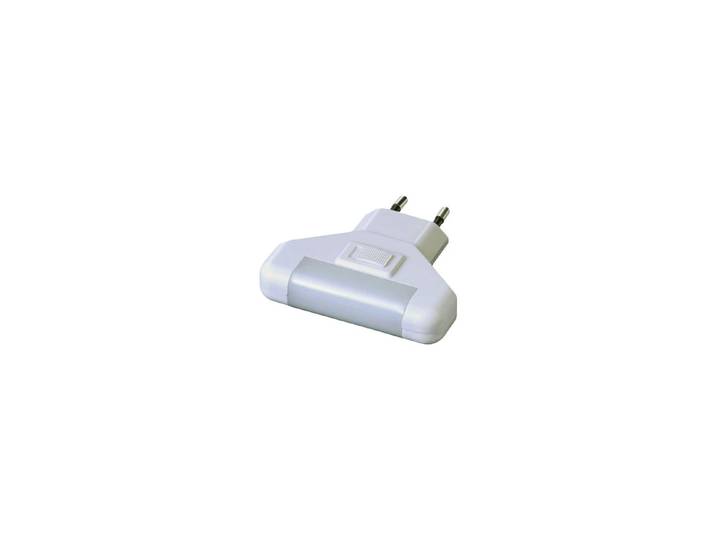 Schönenberger electro LED-Nachtlicht Weiss 1 W