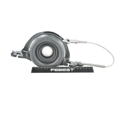 FEBEST Lager, Gelenkwellenmittellager MAZDA,FORD USA FDCB-ESC YL844602CG,SA6025100B,2L844K145AA 2L844K145DA,4100482,4461638,4461645,4SA7025100G