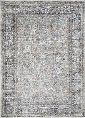 Mayberry Rug Firenze Grandeur Traditional Oriental Area Rug