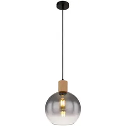 Globo Lighting Hängeleuchte MOITAS - D/H ca. 25.00x120.00