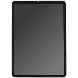 OEM Display Unit + Touch for iPad Pro 11 inch (2018) / iPad Pro 11 inch (2nd Gen) (2020) (A2013, A19 (Display), Mobilgerät Ersatzteile, Schwarz