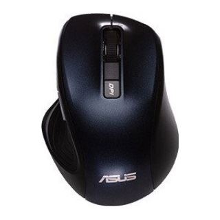 Asus MW202C wireless optical night blue Maus