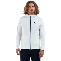 Chervo Jacke Pandan, weiss