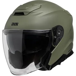 IXS Rapid 1.0 Chalky Jethelm XS (53/54)