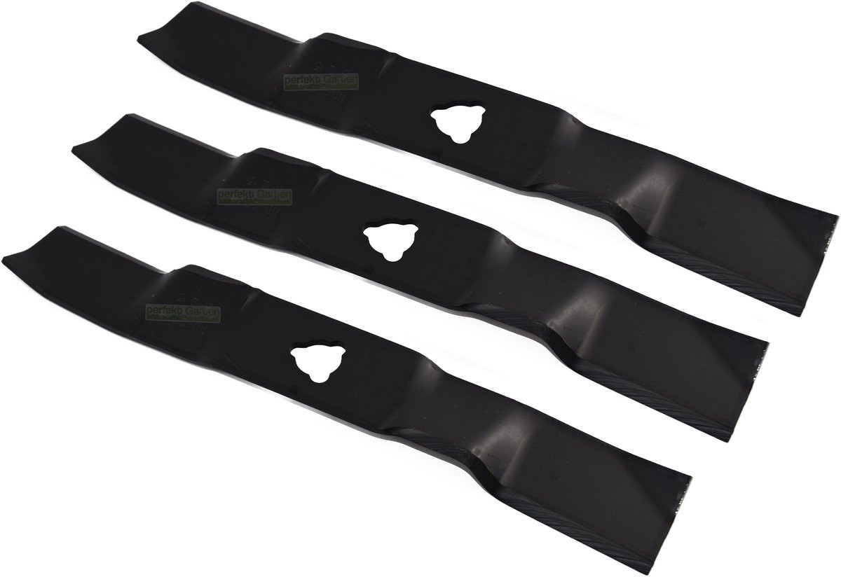 Stiga Park 125 Combi Grasmaaiermes 3 x 46 cm - 1134-9125-01