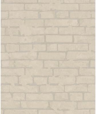 Galerie Wallcoverings Terra Collection Stone Optics Matte Finish Clay Ink on Non-Woven Wallpaper Roll
