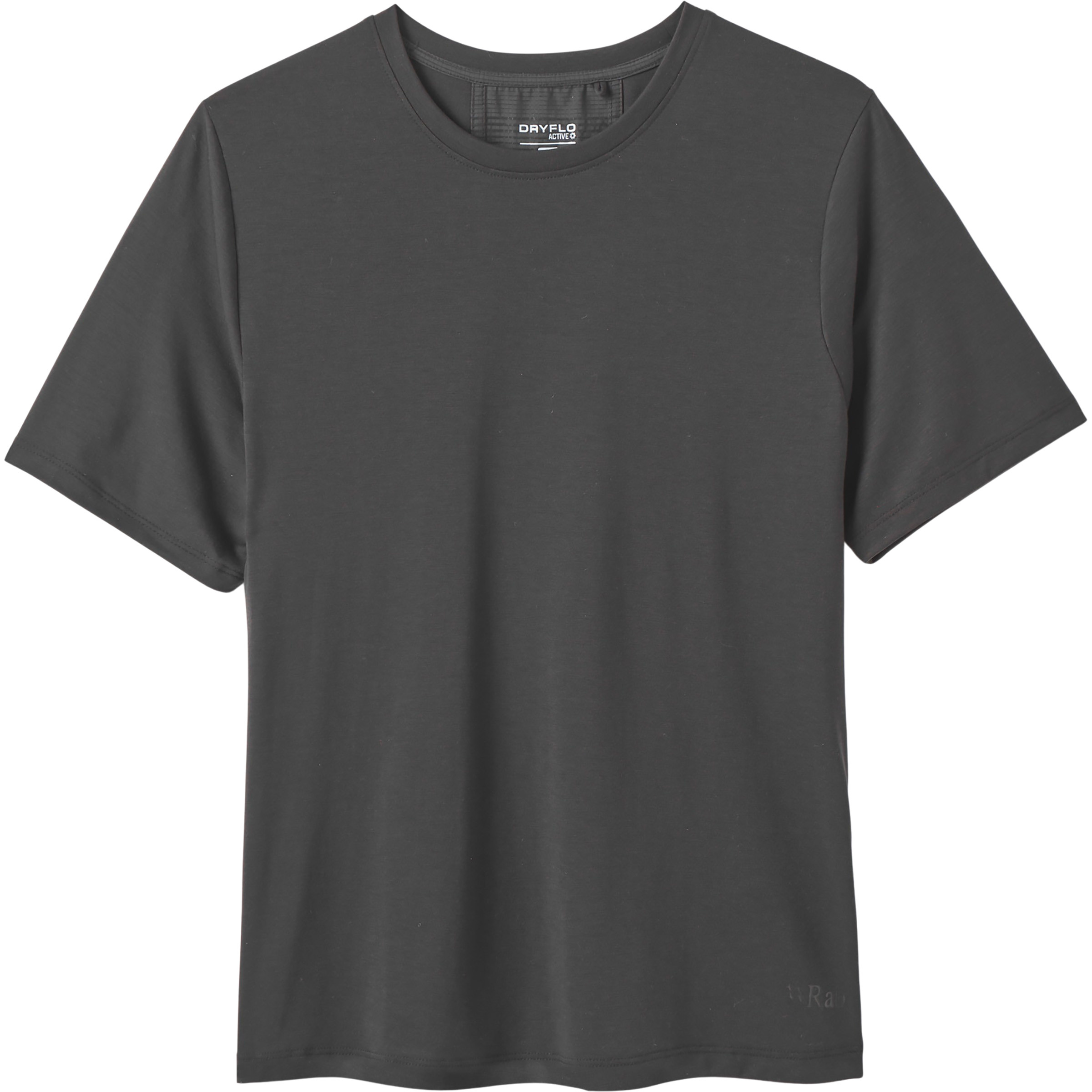 Rab Rivelin Damen T-Shirts schwarz Größe S Trekking