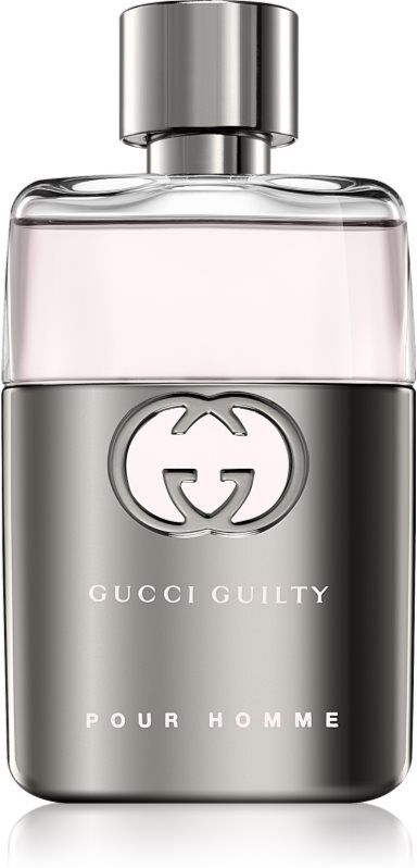 Gucci Guilty Pour Homme EDT für Herren 50 ml