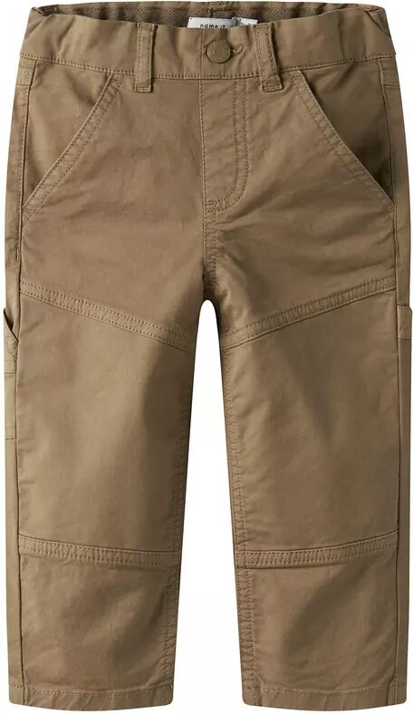 Name It - Hose, 98, Camel