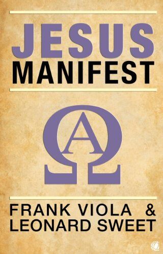 Frank Viola - Jesus-Manifest - Preis vom 09.10.2026 07:28:09 h
