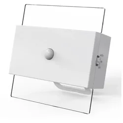 Müller Licht LED Batterielicht 0,6W 827 NODIM Sensor 3er Pack