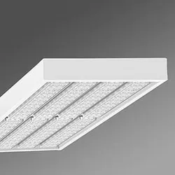 Regiolux LED-Hallenleuchte worker- #37440124130