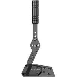 Moza HBP Handbremse (PC), Gaming Controller, Schwarz