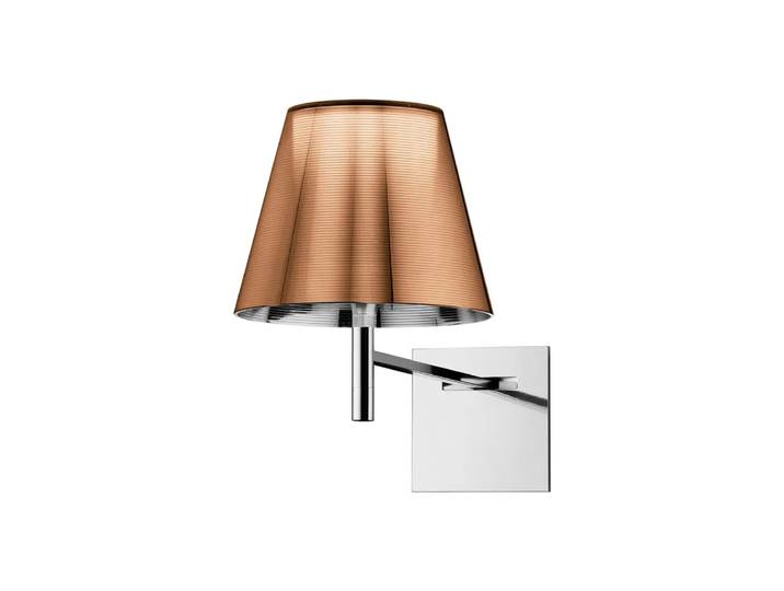 Flos Applique murale KTribe W Bronze