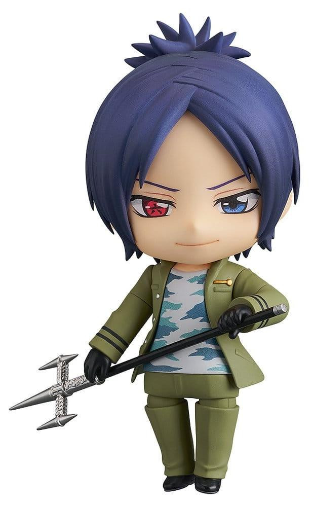 Orange Rouge Nendoroid Mukuro Rokudo 2.0 actiefiguur, 10 cm