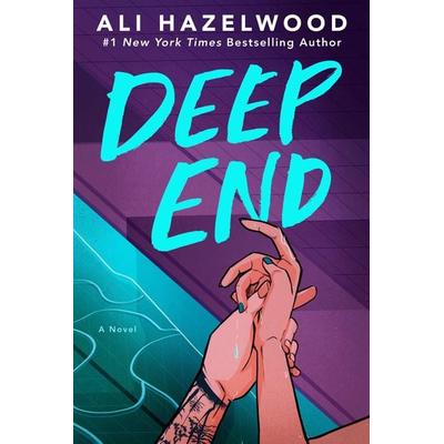 Deep End, Taschenbuch von Ali Hazelwood, Penguin LLC US, 978-0-593-55044-1