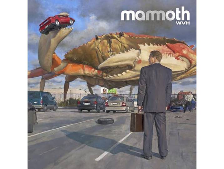 Mammoth Wvh
