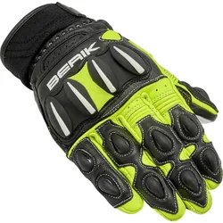Berik Ariax Adventure Motorradhandschuhe M