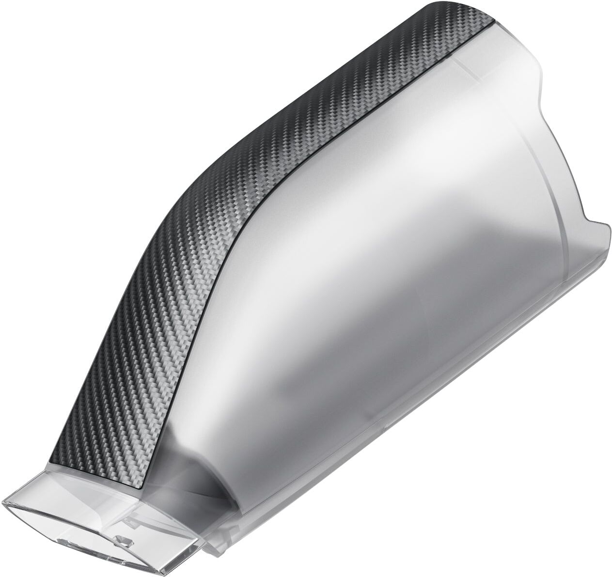 eufy HomeVac H30 Dust Collector (Black)